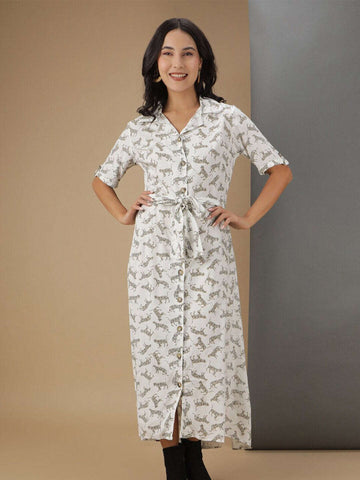 Women's Sheath Dress