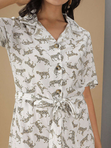 Women's Sheath Dress