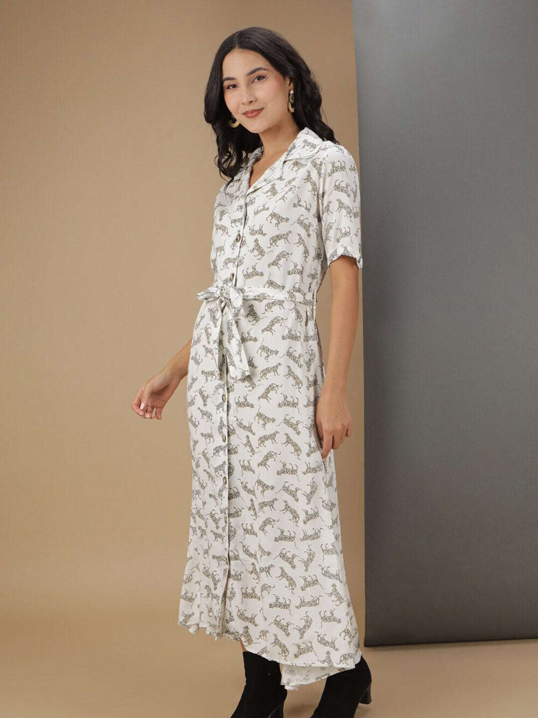 Women's Sheath Dress