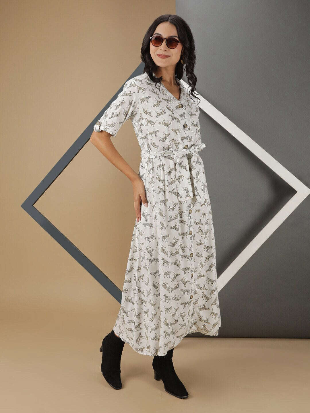 Women's Sheath Dress