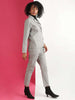 Women's Blazer & Pant Co-Ord Set