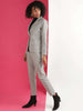 Women's Blazer & Pant Co-Ord Set