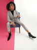 Women's Blazer & Pant Co-Ord Set