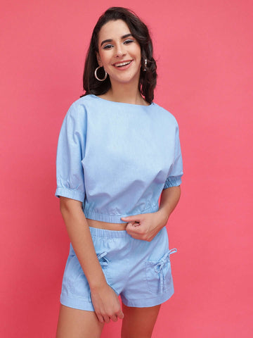 Women's Co-Ord Set