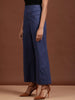 Women's Linen Flare Pant