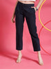 Women's Linen Pleated Pant