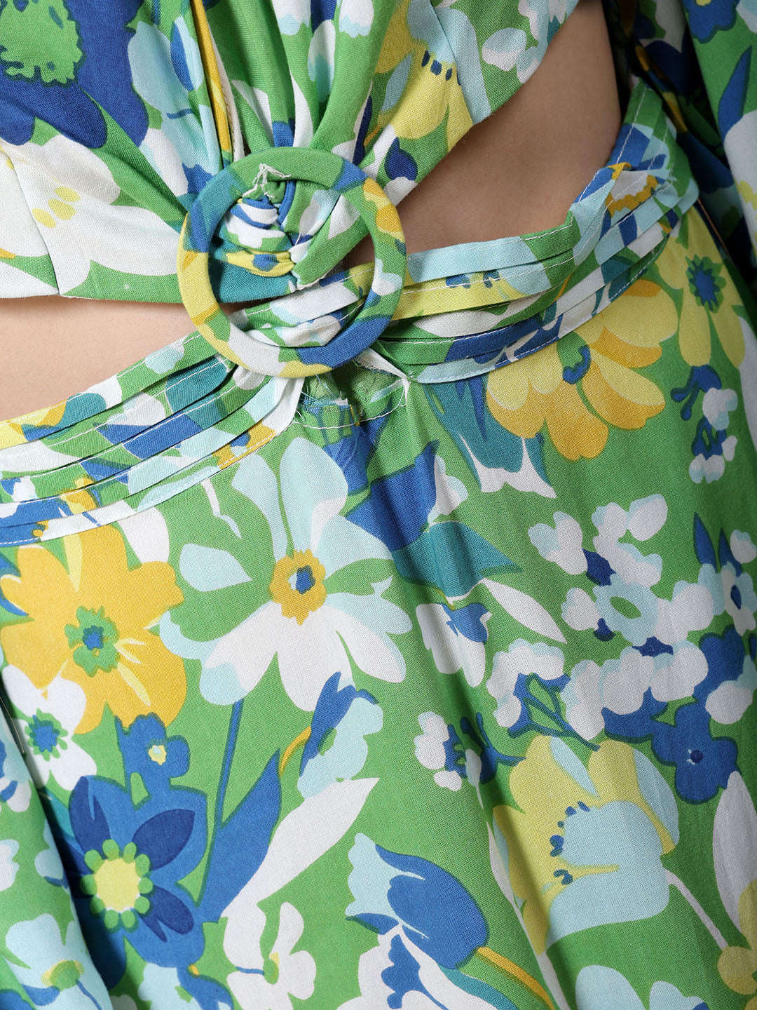 Women's Printed Dress