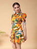 Women's Printed Dress