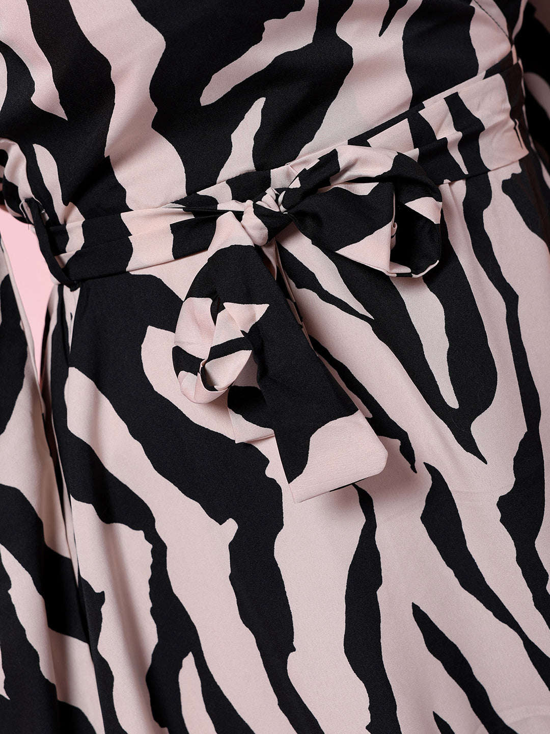 Women's Printed Dress