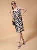 Women's Printed Dress