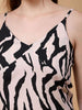 Women's Printed Dress