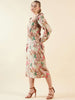 Women's Floral Dress