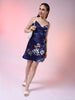 Women's Floral Dress