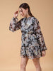 Women's Printed Dress