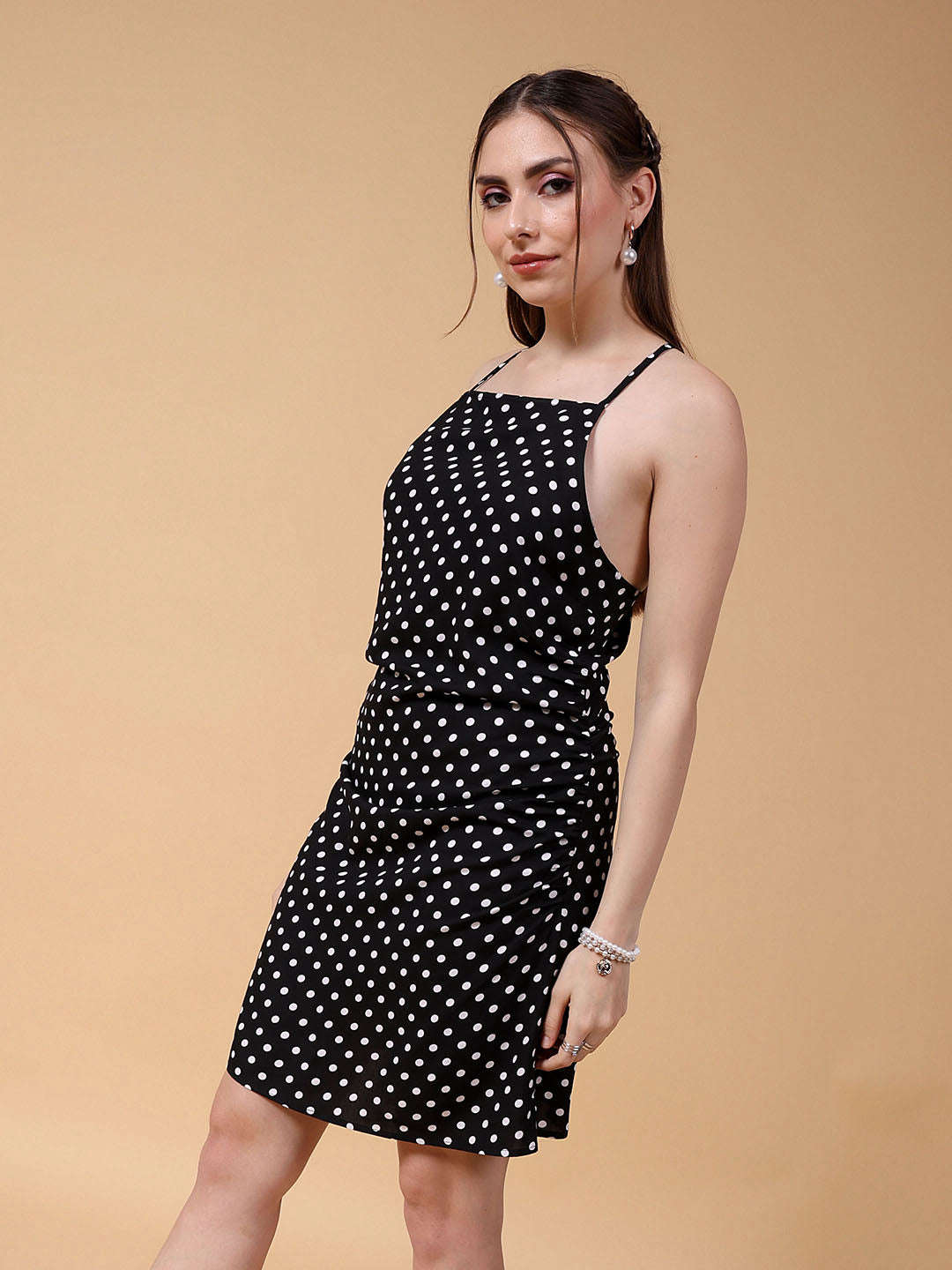 Women's Printed Dress