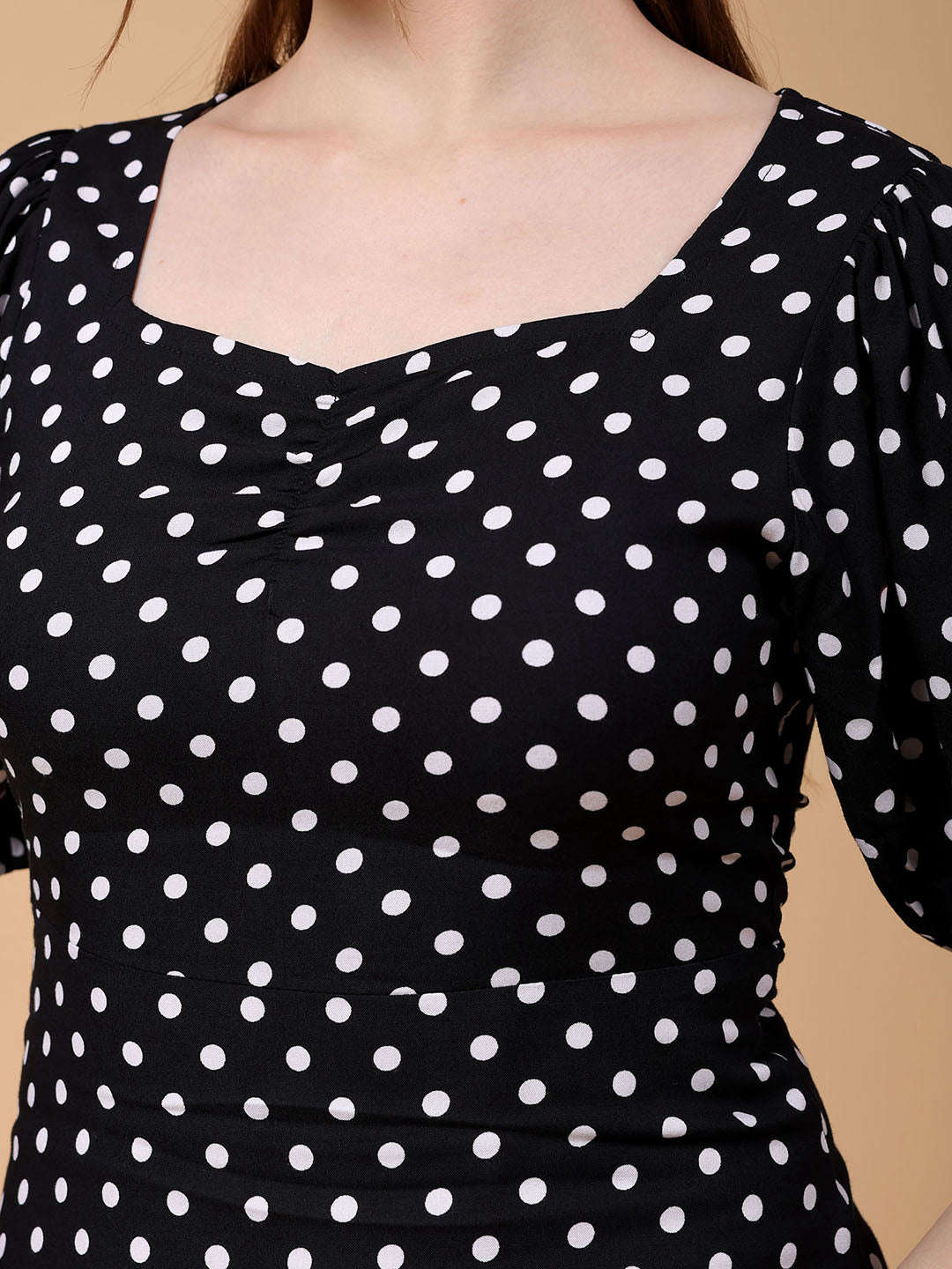 Women's Printed Dress