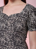 Women's Printed Dress