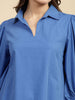 Women's Solid Shirt