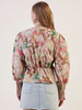 Women's Floral Top