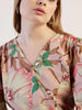 Women's Floral Top