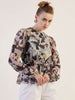 Women's Printed Top