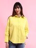 Women's Oversized Boyfriend Shirt