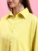 Women's Oversized Boyfriend Shirt