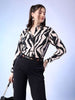 Women's Printed Shirt