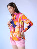 Women's Printed Shirt