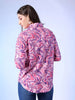 Women's Printed Shirt