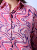 Women's Printed Shirt