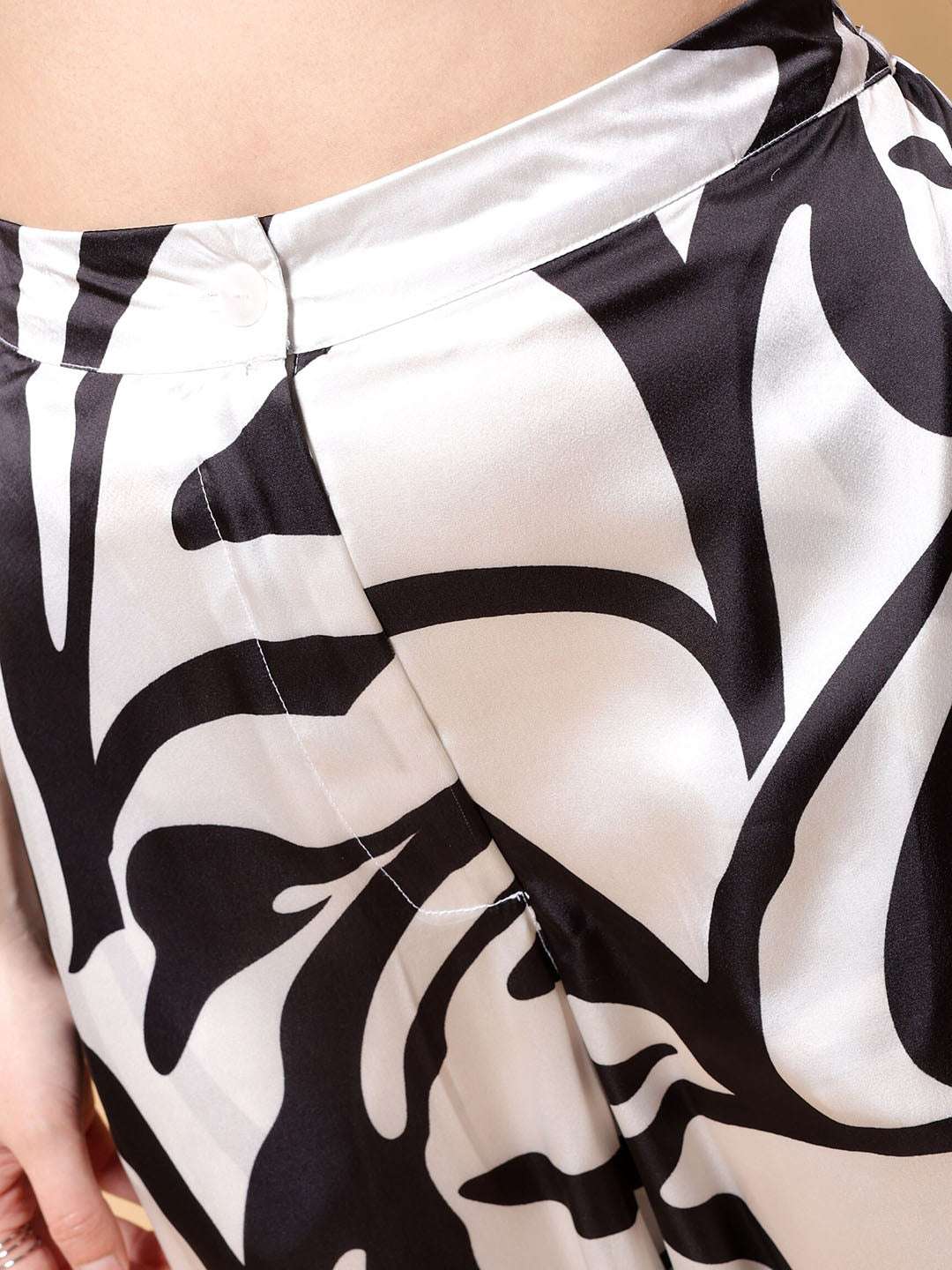 Women's Printed Co-Ords