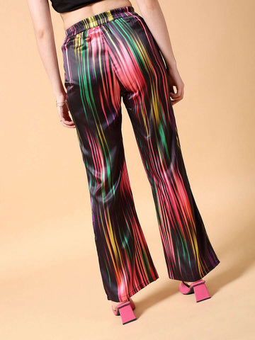 Women's Printed Co-Ords