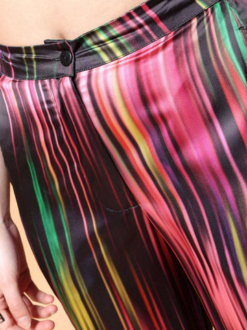 Women's Printed Co-Ords