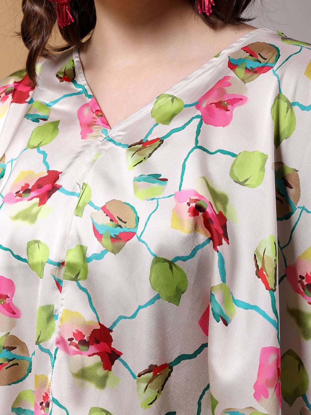 Women's Floral Co-Ords