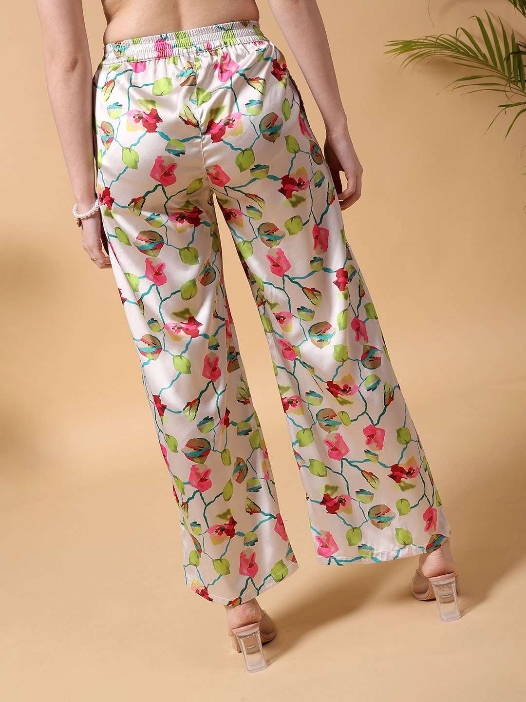 Women's Floral Co-Ords