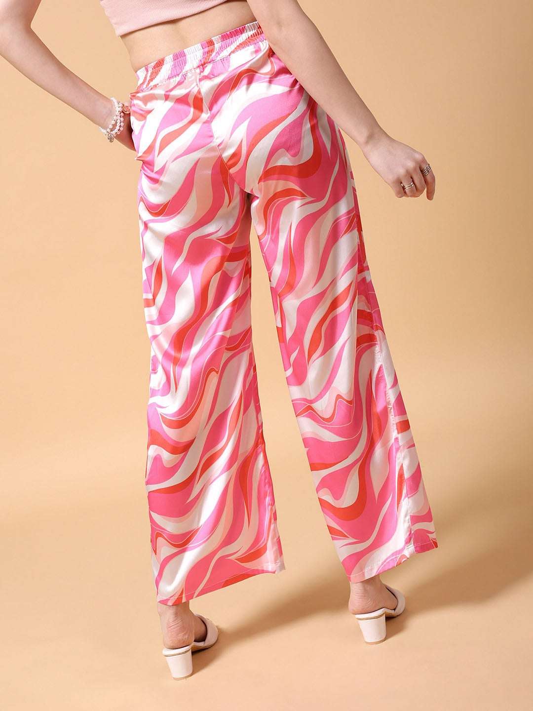 Women's Printed Co-Ords