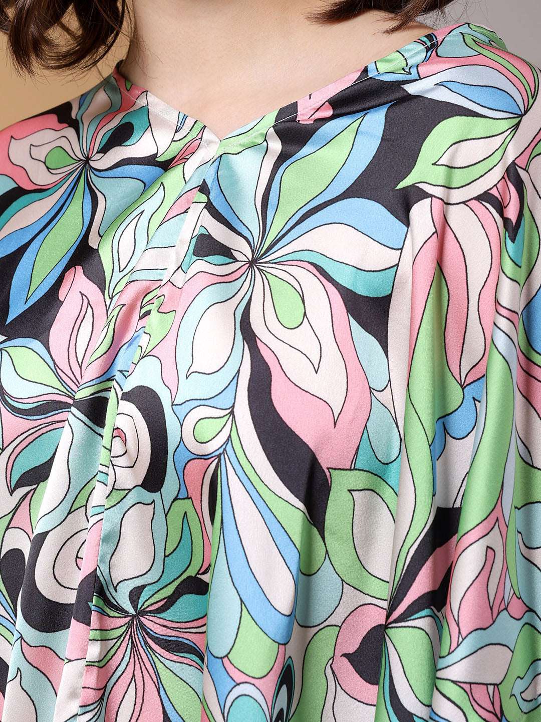 Women's Printed Co-Ords