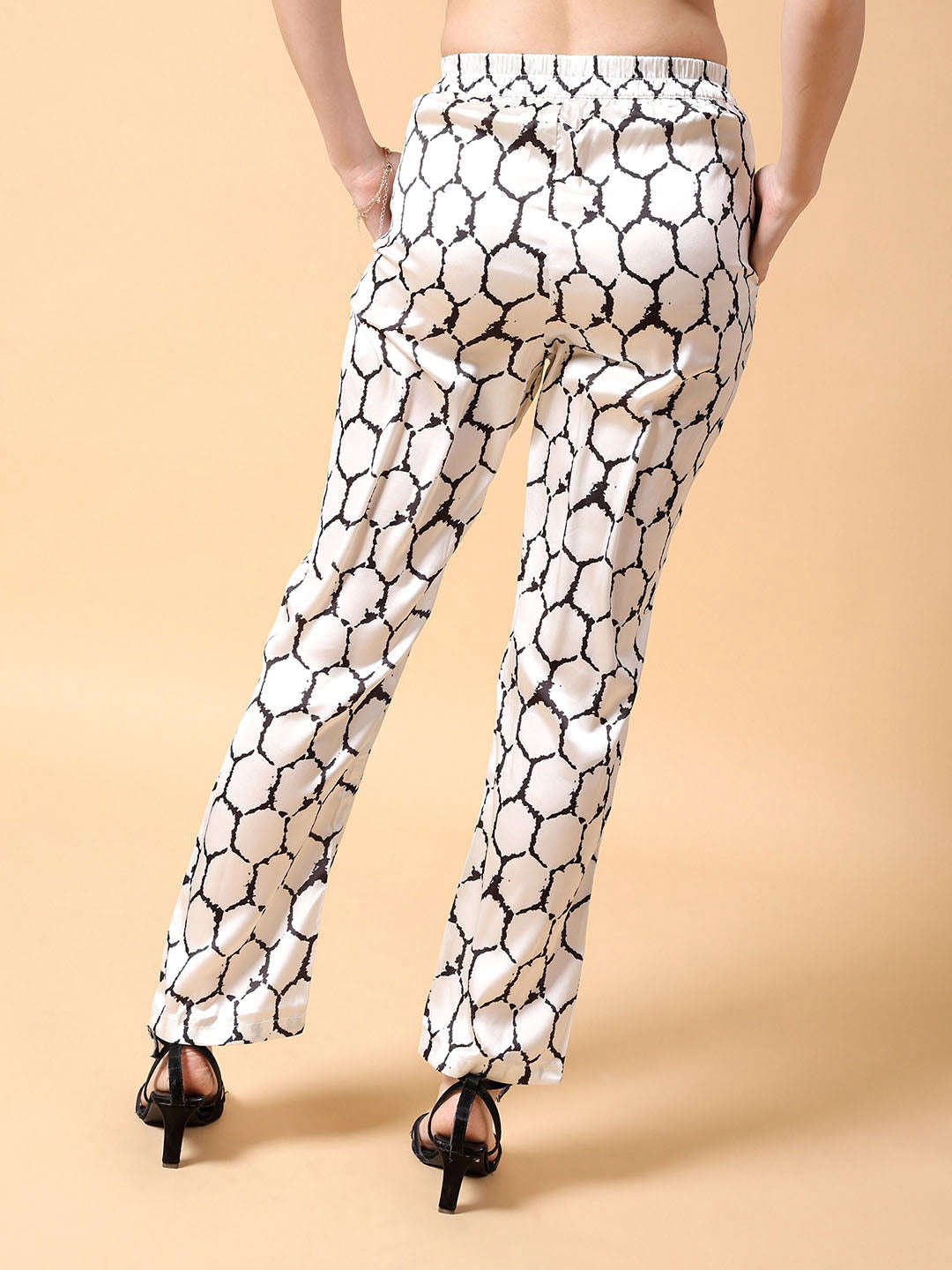 Women's Printed Co-Ords