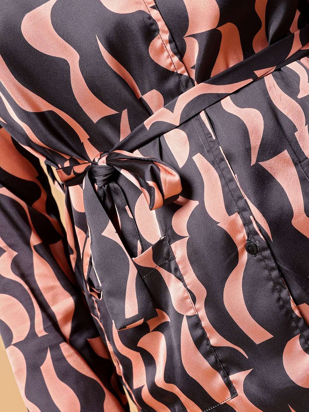 Women's Printed Co-Ords