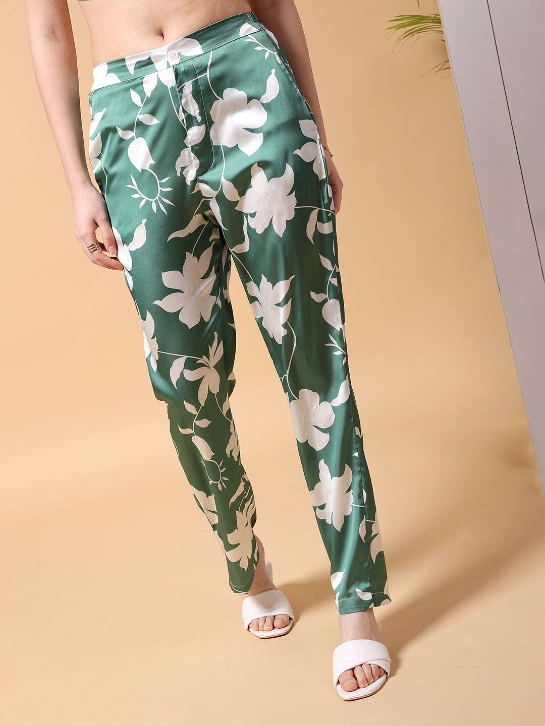 Women's Printed Co-Ords