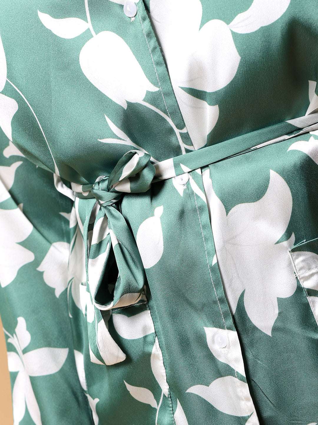 Women's Printed Co-Ords