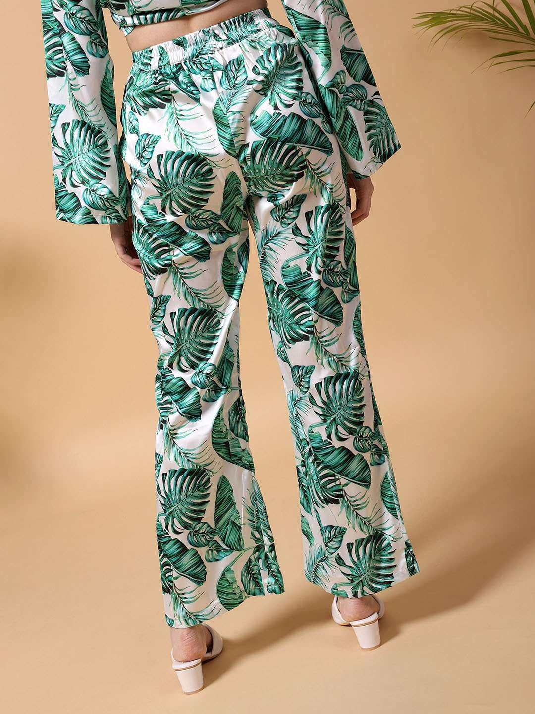 Women's Printed Co-Ords