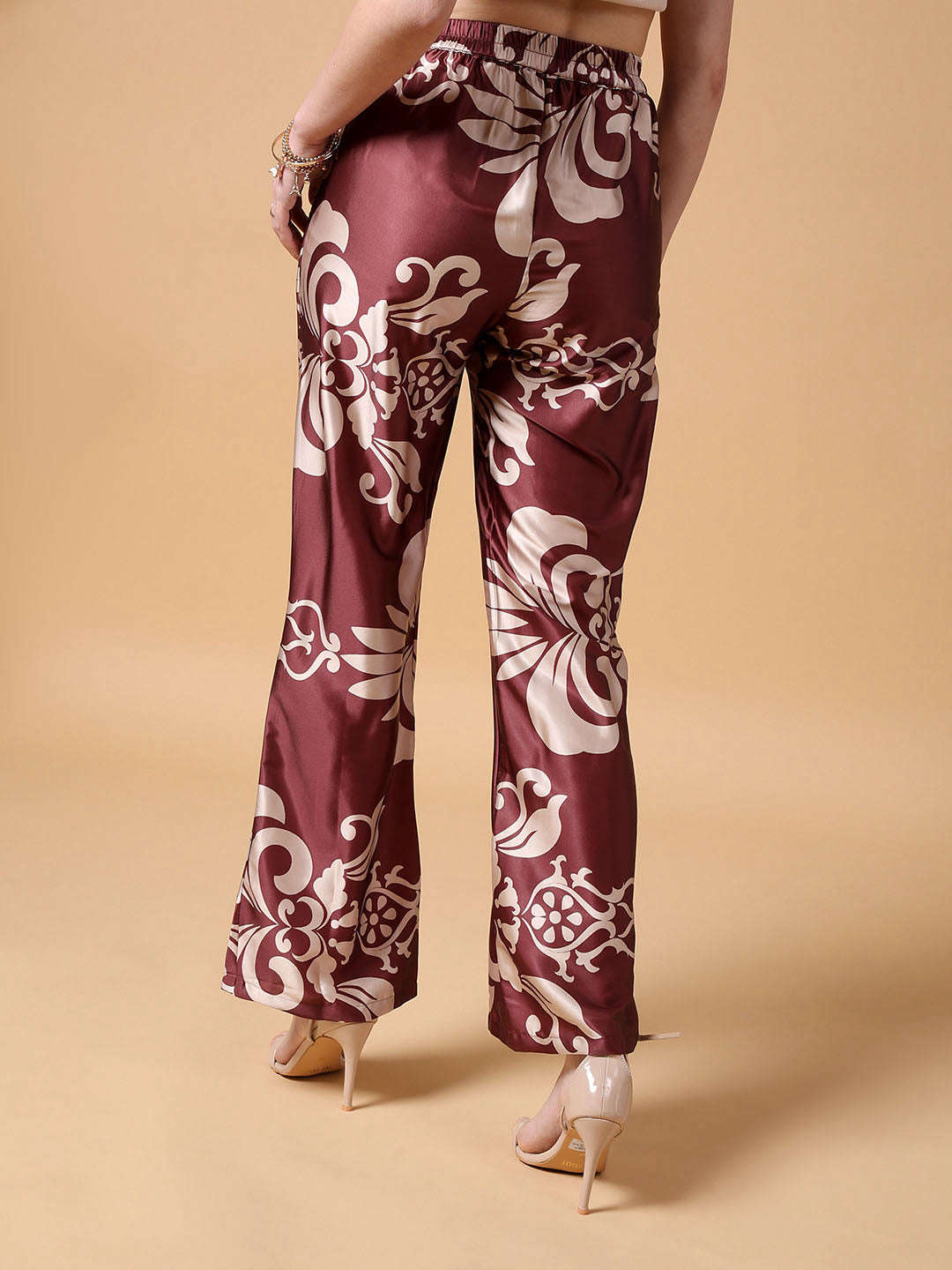 Women's Printed Co-Ords