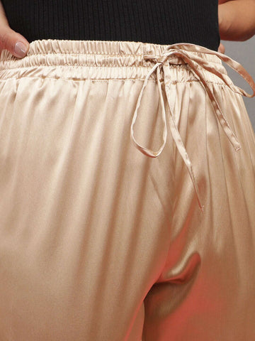 Women's Cuffed Cargo Jogger