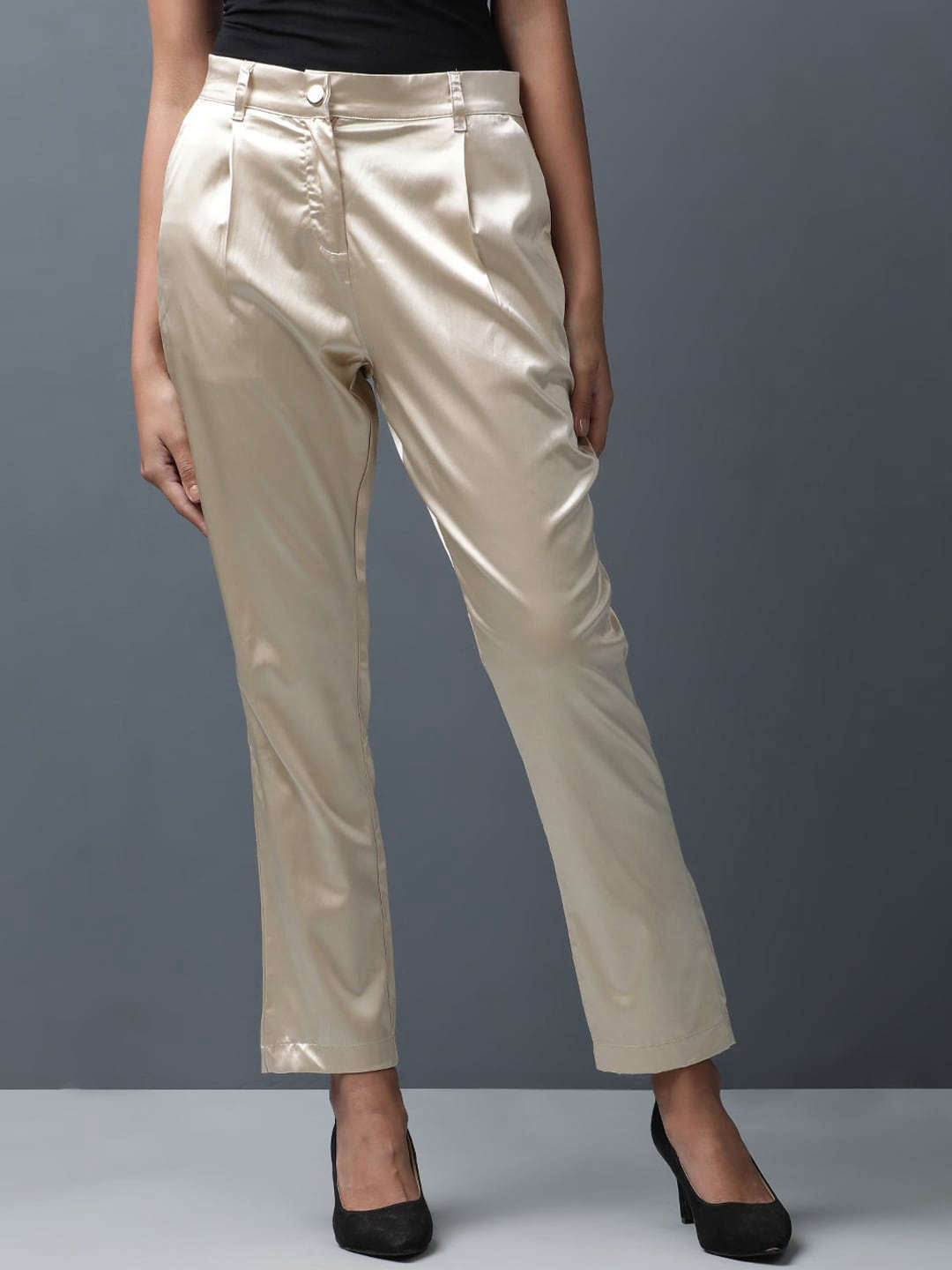 Women's Tapered Pant
