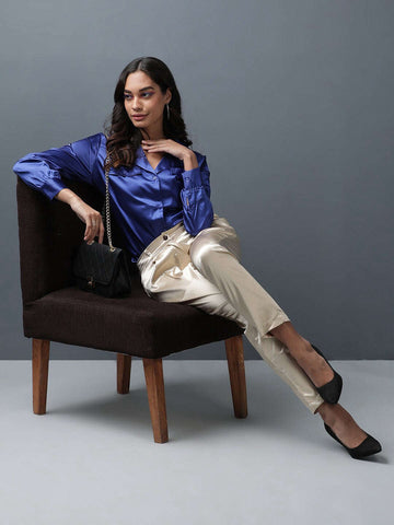 Women's Tapered Pant