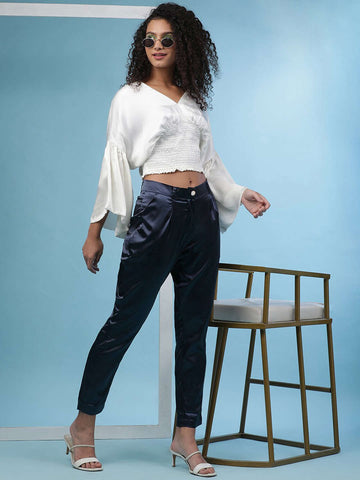 Women's Tapered Pant