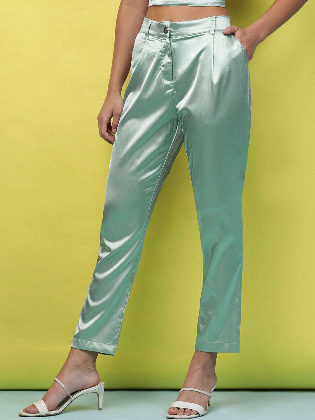 Women's Tapered Pant