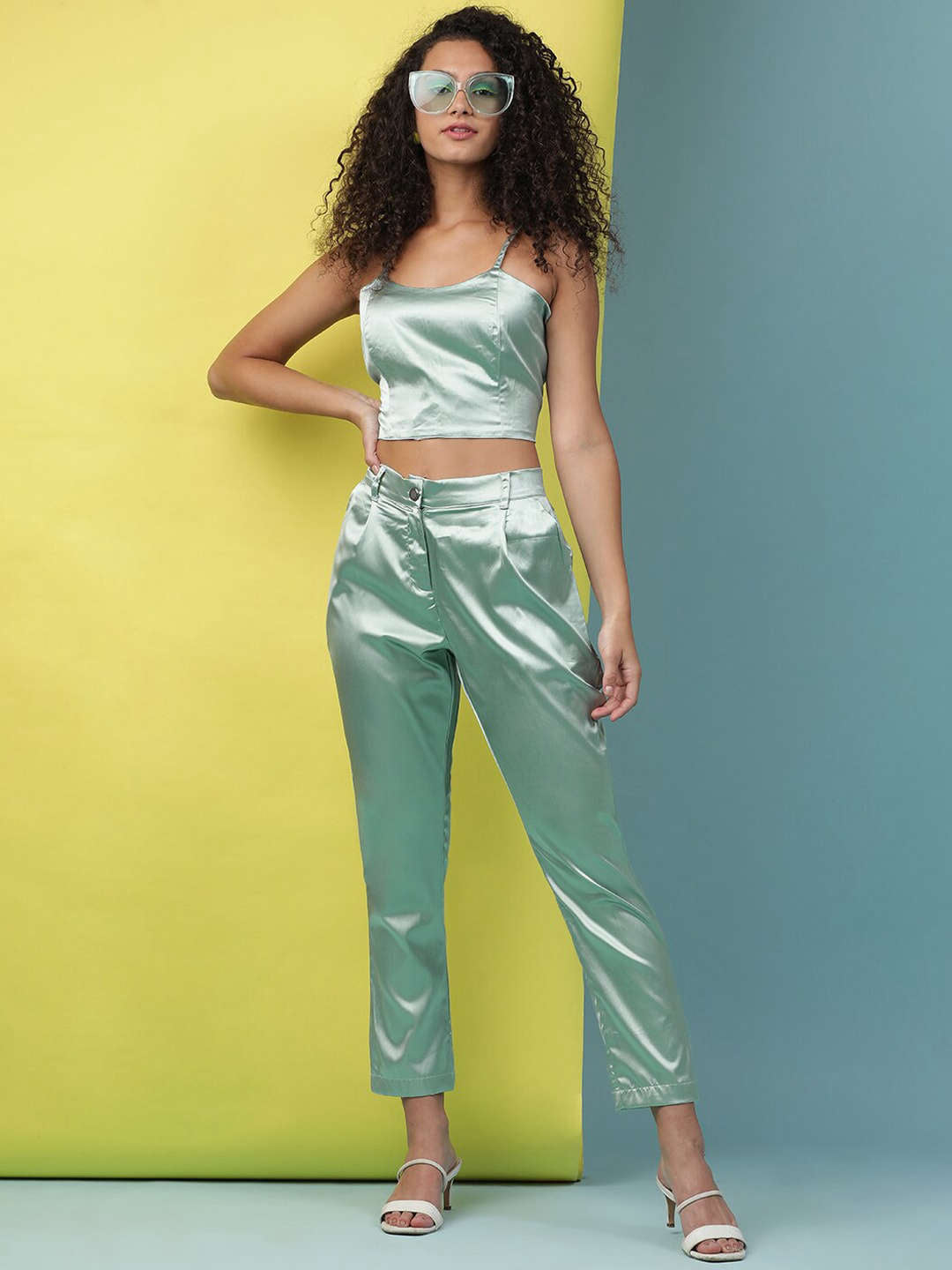 Women's Tapered Pant